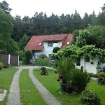 Behling Am Schufutsberg 公寓 Liepe (Brandenburg)