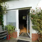 公寓 Behling Am Schufutsberg *