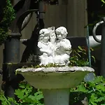 Behling Am Schufutsberg 公寓 *
