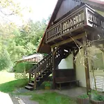 Behling Am Schufutsberg 公寓 *