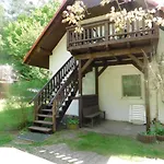 公寓 Behling Am Schufutsberg
