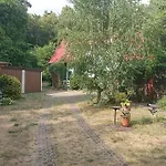 Behling Am Schufutsberg 公寓 Liepe (Brandenburg)