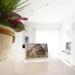 Behling Am Schufutsberg Apartment Liepe (Brandenburg)