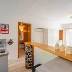 Behling Am Schufutsberg 公寓 Liepe (Brandenburg)