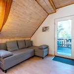 公寓 Behling Am Schufutsberg