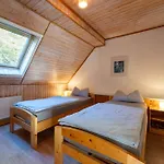 公寓 Behling Am Schufutsberg Liepe (Brandenburg)