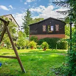 公寓 Behling Am Schufutsberg Liepe (Brandenburg)