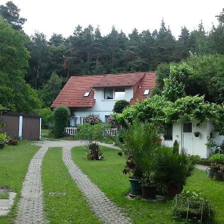 Behling Am Schufutsberg Lägenhet Liepe (Brandenburg)