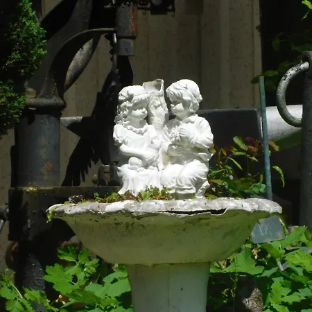 Behling Am Schufutsberg Διαμέρισμα *