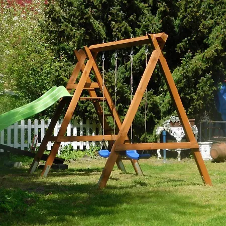 Behling Am Schufutsberg Διαμέρισμα Liepe (Brandenburg)