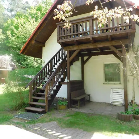Apartman Behling Am Schufutsberg