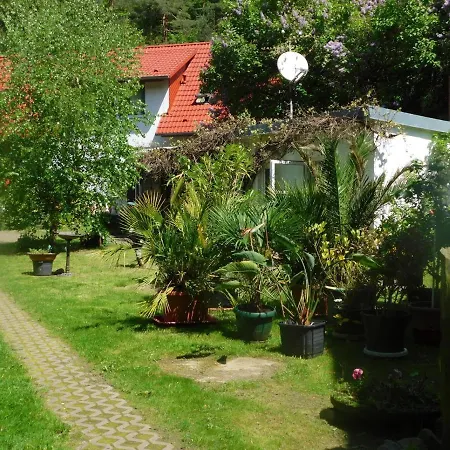 Behling Am Schufutsberg * Liepe