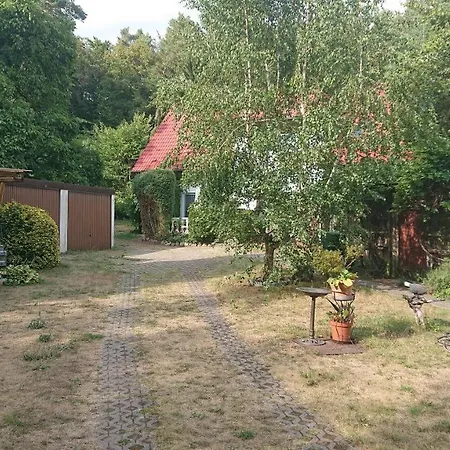 Behling Am Schufutsberg Apartment Liepe (Brandenburg)