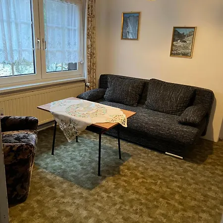 Behling Am Schufutsberg Liepe (Brandenburg)