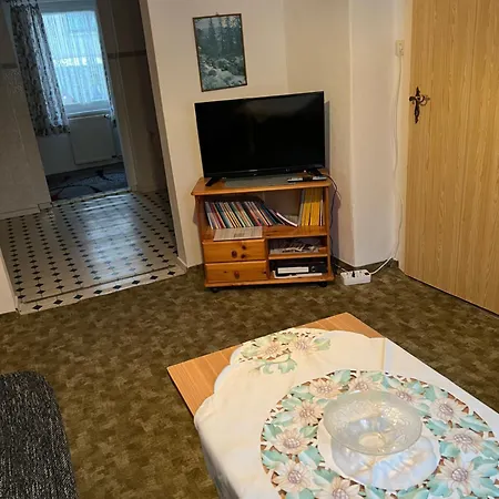 Apartment Behling Am Schufutsberg *
