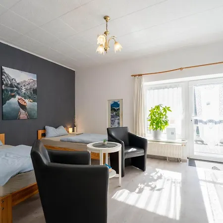 Behling Am Schufutsberg * Liepe (Brandenburg)