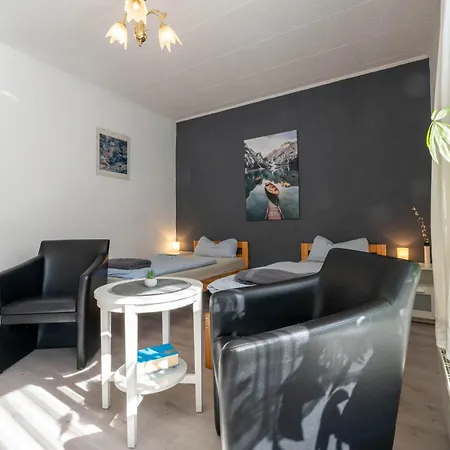 Behling Am Schufutsberg