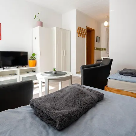 Behling Am Schufutsberg Διαμέρισμα