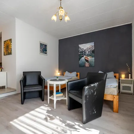 Διαμέρισμα Behling Am Schufutsberg