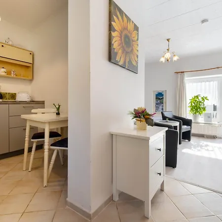 Διαμέρισμα Behling Am Schufutsberg *