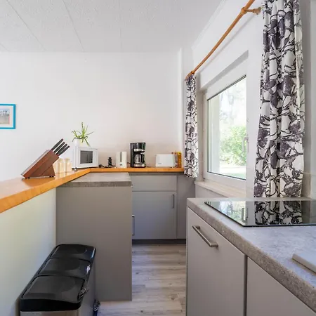 Behling Am Schufutsberg Liepe (Brandenburg)