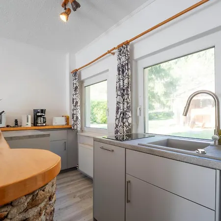 Behling Am Schufutsberg