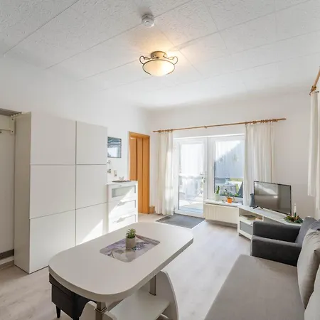 Apartment Behling Am Schufutsberg