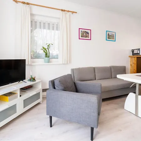 Behling Am Schufutsberg Διαμέρισμα *