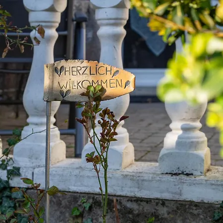 Διαμέρισμα Behling Am Schufutsberg *