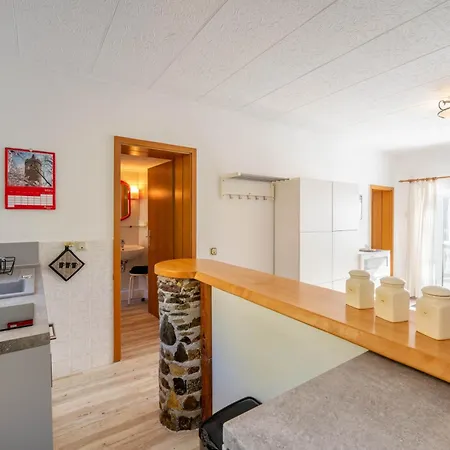 Behling Am Schufutsberg Apartment Liepe (Brandenburg)