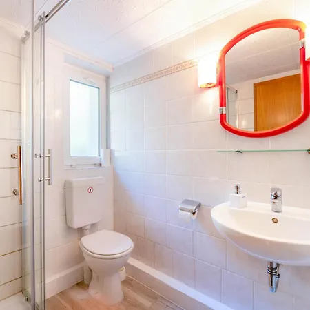 Apartment Behling Am Schufutsberg Liepe (Brandenburg)
