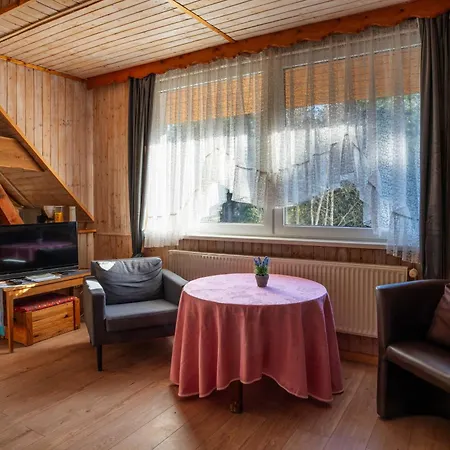 Behling Am Schufutsberg Liepe (Brandenburg)