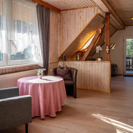 Behling Am Schufutsberg * Liepe (Brandenburg)