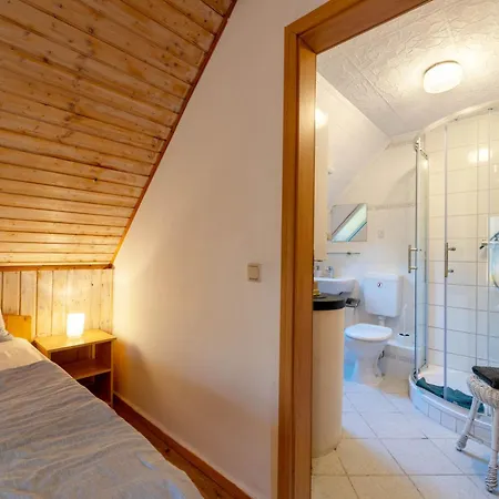 Behling Am Schufutsberg Διαμέρισμα