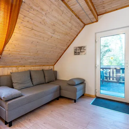 Apartment Behling Am Schufutsberg