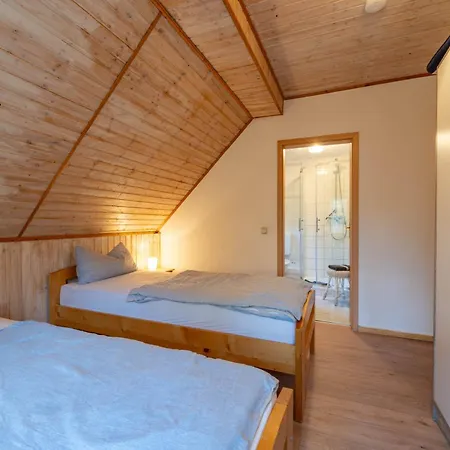 Behling Am Schufutsberg * Liepe (Brandenburg)