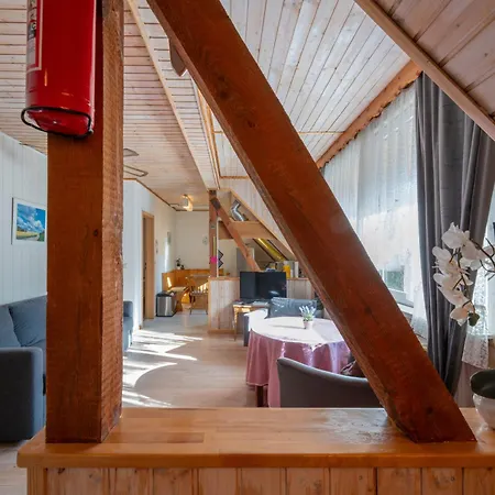 Behling Am Schufutsberg