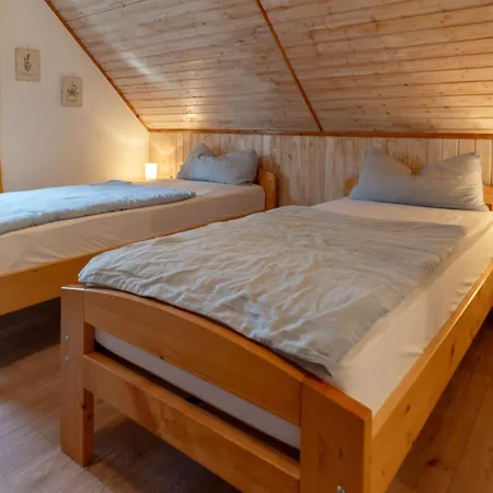 Apartment Behling Am Schufutsberg