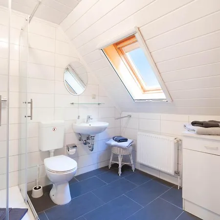 Διαμέρισμα Behling Am Schufutsberg *