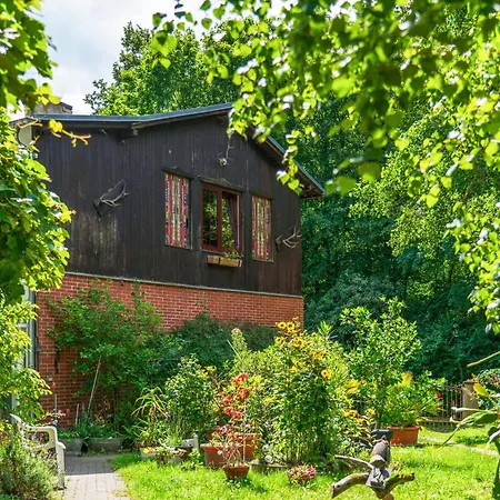 Behling Am Schufutsberg Διαμέρισμα *