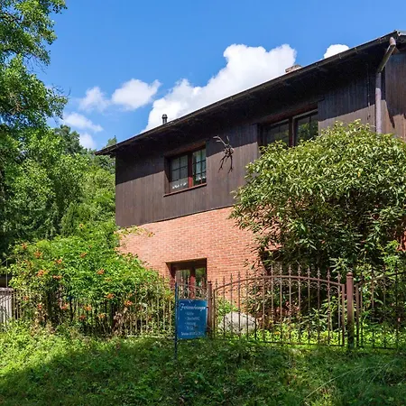 Behling Am Schufutsberg