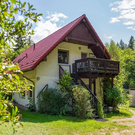 Διαμέρισμα Behling Am Schufutsberg