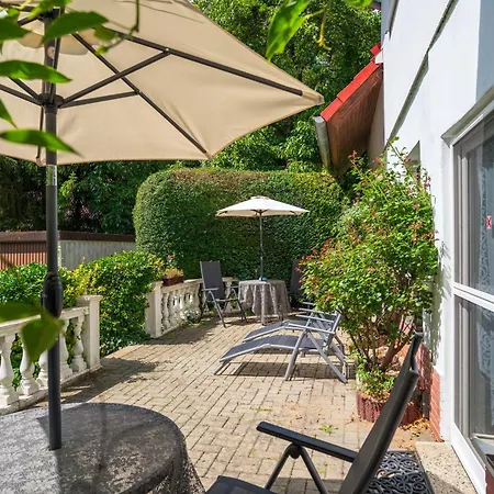 Behling Am Schufutsberg *