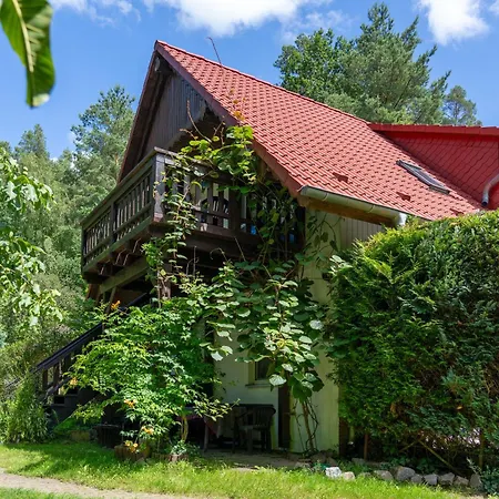 Behling Am Schufutsberg