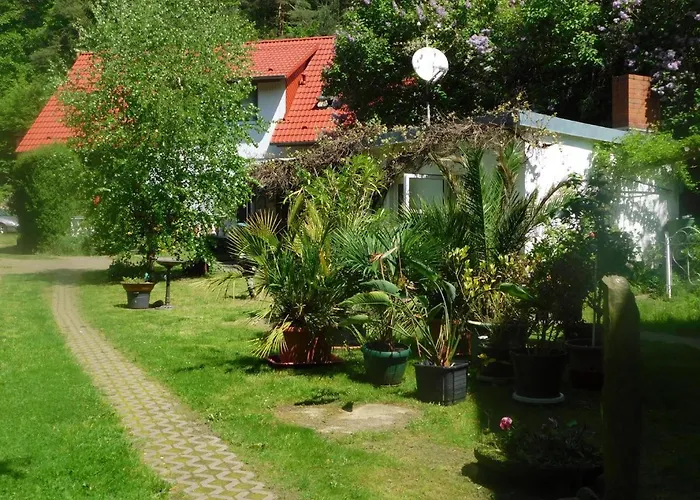 Behling Am Schufutsberg * Liepe (Brandenburg)