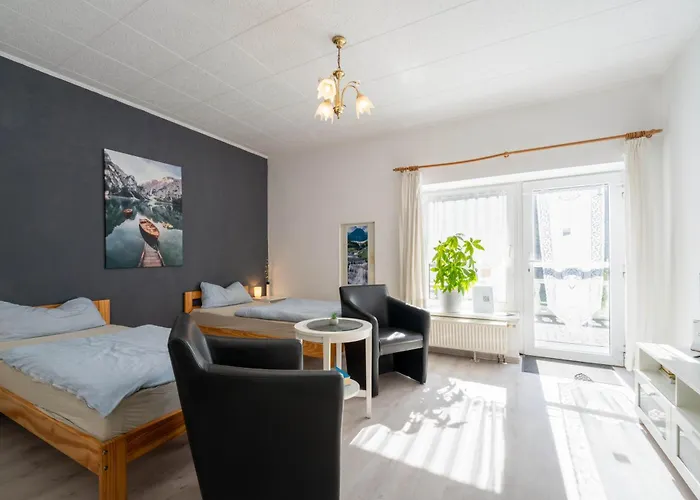 Behling Am Schufutsberg * Liepe (Brandenburg)