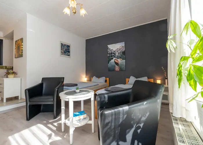 Behling Am Schufutsberg