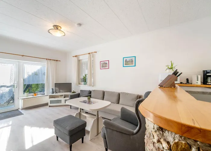 Behling Am Schufutsberg *