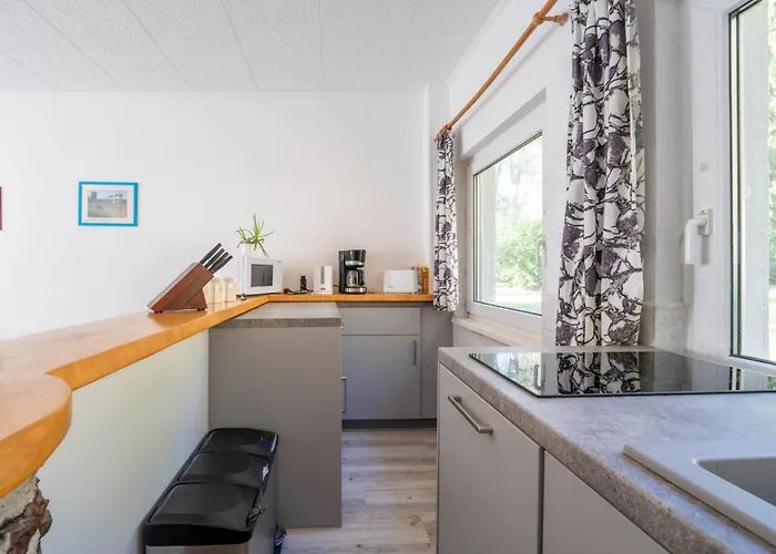 Behling Am Schufutsberg Liepe (Brandenburg)