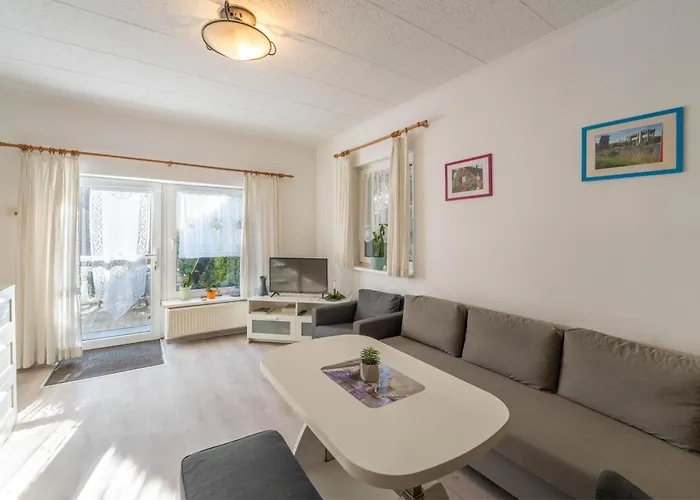 Behling Am Schufutsberg * Liepe (Brandenburg)